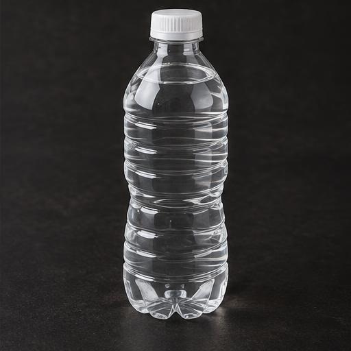 Agua natural