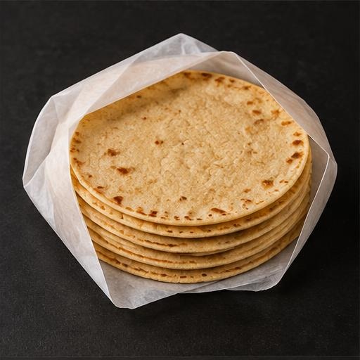 Paquetito de tortillas